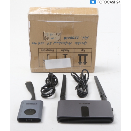 SPEAKA HDMI-FUNKÜBERTRAGUNG (SET) 3 (284662)