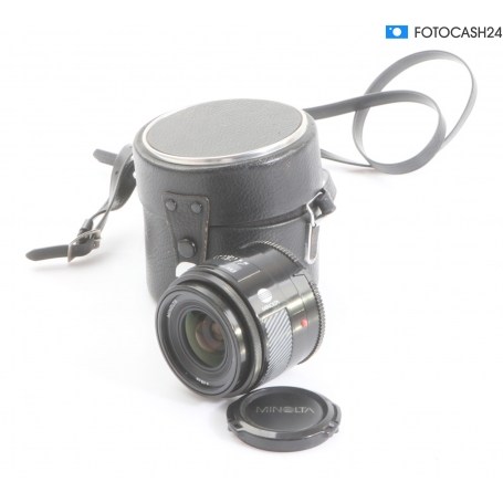 Minolta AF 2,8/28 (285084)