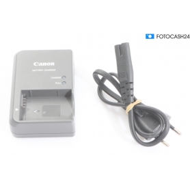 Canon CB-2LZE Digitalkamera Ladegerät Akkuladegerät 100-240V schwarz (285085)