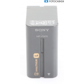 Sony NP-F990 Li-ion (285086)