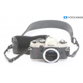 Nikon FE10 Body (285104)