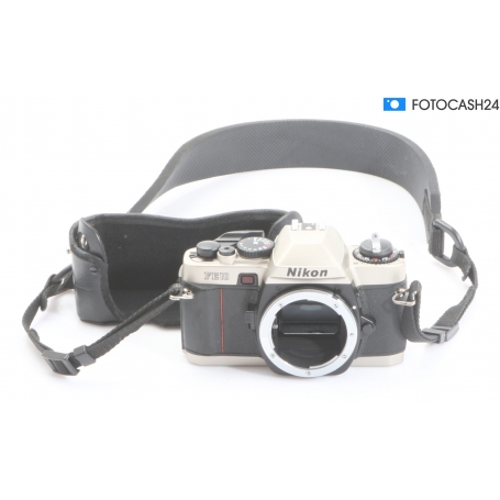 Nikon FE10 Body (285104)
