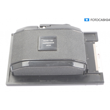 Horseman Rollfilmmagazin 8 EXP/120 (285113)