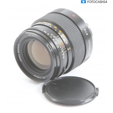 Bronica Zenzanon-PS 4,0/150 (285119)