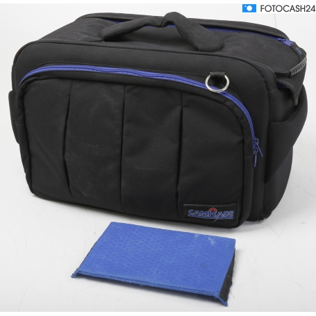 CamRade Studiolicht Set Tasche ca 50x25x25 cm (285447)