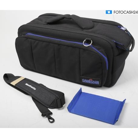 CamRade Studiolicht Set Tasche ca 50x25x25 cm (285448)