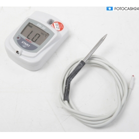 EBRO EBI 20-TF TEMPERATURLOGGER (285797)