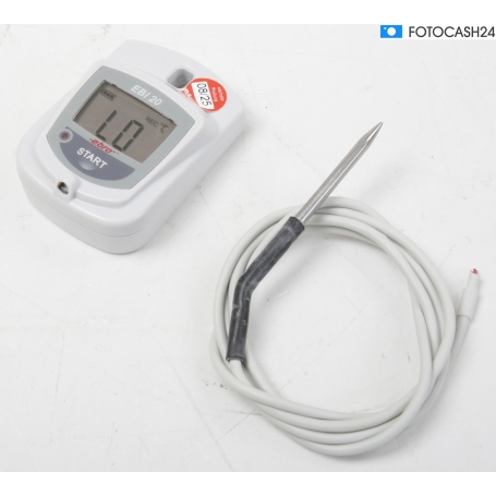 EBRO EBI 20-TF TEMPERATURLOGGER (285797)
