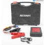 Voltcraft VC-10637215 Schnellstartsystem Quick Start Starthilfe 600 A 7200mAh IP66 schwarz rot (285819)