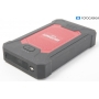 Voltcraft VC-10637215 Schnellstartsystem Quick Start Starthilfe 600 A 7200mAh IP66 schwarz rot (285819)