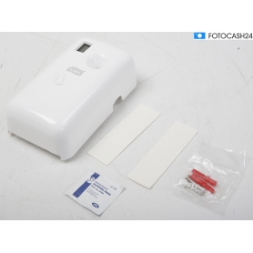 Tork 562000 Aroma-Lufterfrischer Luftverbesserer nachfüllbar 97x60x174mm weiß (285831)