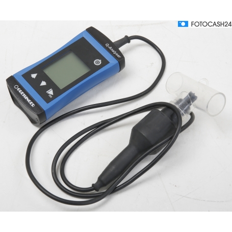 Greisinger G1690-35-CO Sauerstoff-Messgerät (285832)
