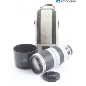 Canon EF 4,5-5,6/100-400 L IS USM II (285961)