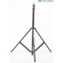Delamax Lampenstativ ca. 250 cm Studio Blitz Stativ (286071)