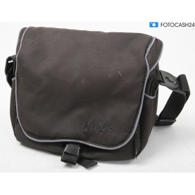Nikon Foto Tasche Kameratasche (ca. 28x20x16 cm) (286139)
