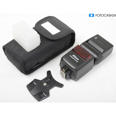 Nikon Speedlight SB-600 (286140)