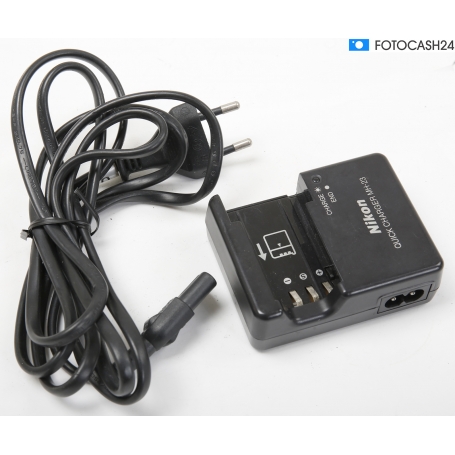 Nikon Ladegerät MH-23 (286143)