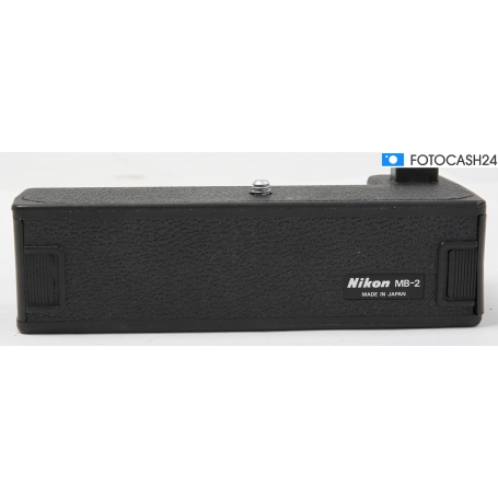Nikon Motor Drive MB-2 (286147)