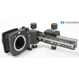 Novoflex Balgengerät Belows für Nikon (286154)