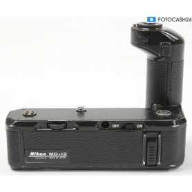 Nikon Motor Drive MD-12 FE2/FM2/FA (286159)