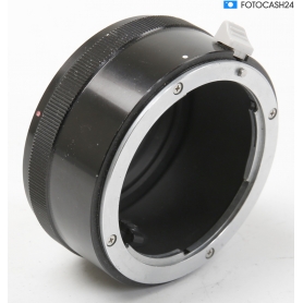 Nikon Zwischenringe Extension Tubes M2 (286160)