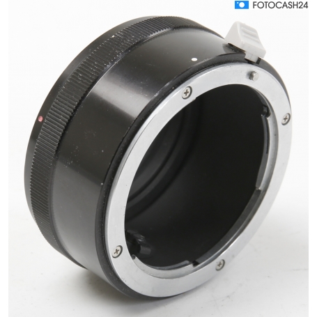 Nikon Zwischenringe Extension Tubes M2 (286160)