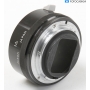 Nikon Zwischenringe Extension Tubes M2 (286160)