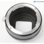 Nikon Zwischenringe Extension Tubes M2 (286160)