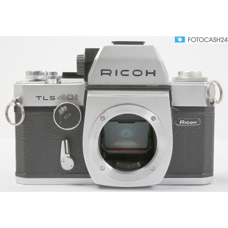 Ricoh Singlex TLS 401 Body (286166)
