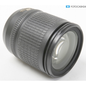 Nikon AF-S 3,5-5,6/18-135 G ED DX (286170)