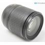 Nikon AF-S 3,5-5,6/18-135 G ED DX (286170)