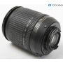 Nikon AF-S 3,5-5,6/18-135 G ED DX (286170)