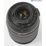 Nikon AF-S 3,5-5,6/18-135 G ED DX (286170)