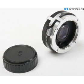 WEP Auto Kinotelex 2x Telekonverter für Minolta MC/MD (286172)