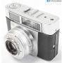 Zeiss Ikon Contessa Prontor SLK mit Carl Zeiss Tessar 2,8/50 (286174)