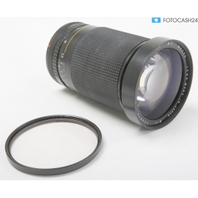 Exakta MC 3,5-5,6/28-200 Macro für Canon FD C/FD (286176)
