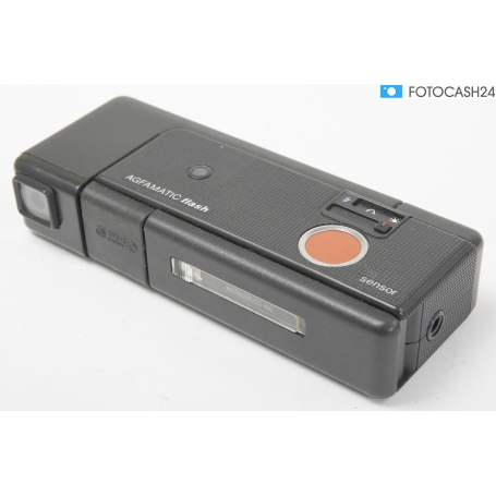 Agfa Agfamatic 2000 Flash Pocket (286177)