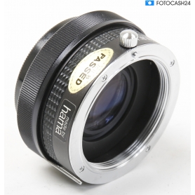 Hama Auto Tele Converter 2x für Fujica (286178)