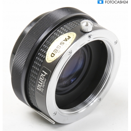 Hama Auto Tele Converter 2x für Fujica (286178)
