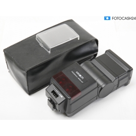 Minolta Program 4000 AF Blitzgerät (286181)