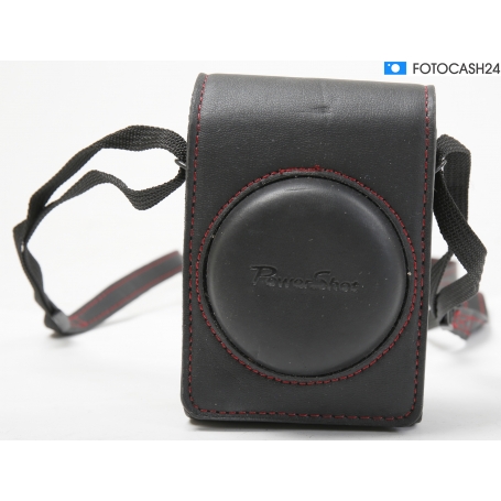Canon Leder Etui Tasche für PowerShot (286184)
