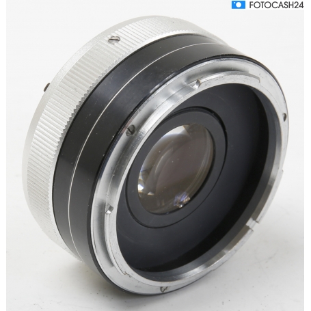 Kenko CF Auto TELEPLUS 2x Telekonverter FD (286189)