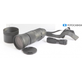 Sigma DG 5,0-6,3/150-600 HSM OS C Contemporary C/EF (286423)