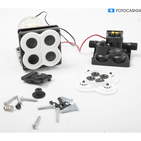 Lilie Soft-Serie LP4121 Druckpumpe, 8L/min, 1,4bar (286425)