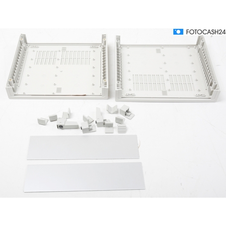 Bopla Pult-,Tisch-Geh Ultramas UM 52020 L -SET (286427)