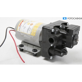 Lilie Soft Serie LP4144 Druckwasserpumpe, 11,3L/min, 3,2 bar (286434)