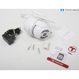 SYGONIX FUNK PTZ ÜBERWACHUNGSS (286446)