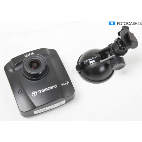Transcend Dashcam DrivePro 250 (286457)