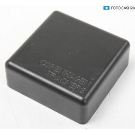 Copenhagen Trackers Cobblestone GPS Tracker Fahrzeugtracker Fahrzeugortung Diebstahlschutz schwarz (286458)