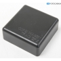 Copenhagen Trackers Cobblestone GPS Tracker Fahrzeugtracker Fahrzeugortung Diebstahlschutz schwarz (286458)